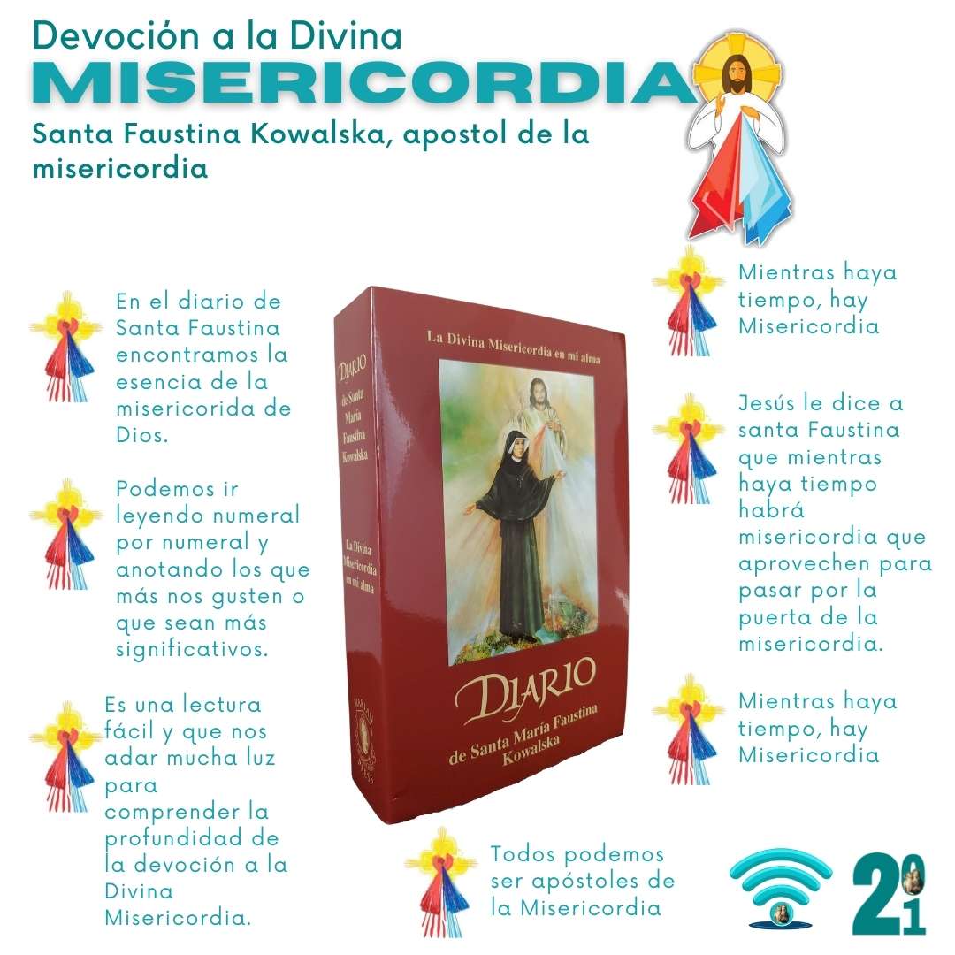 Domingo de la Misericordia