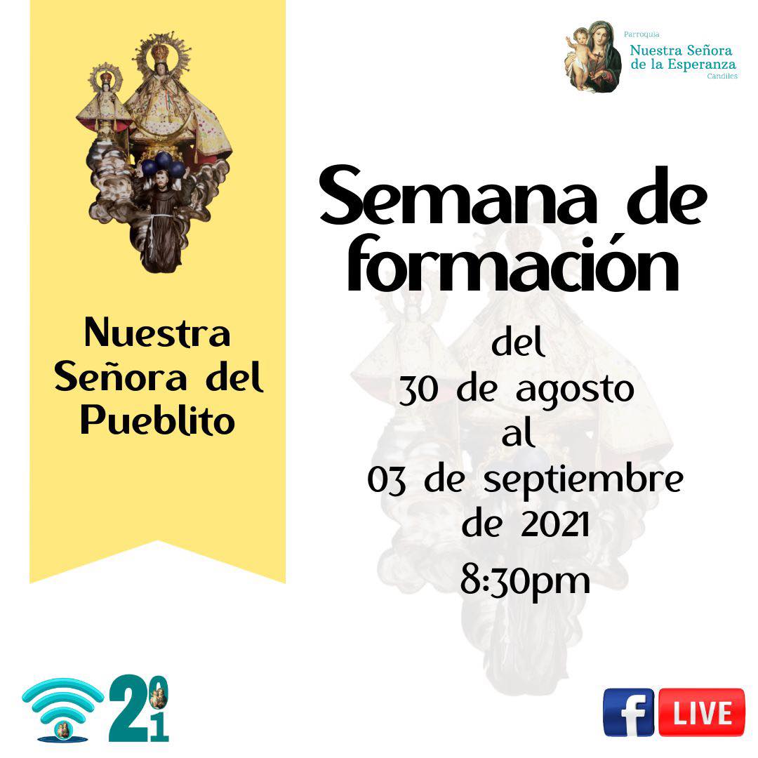 Nuestra Señora del Pueblito