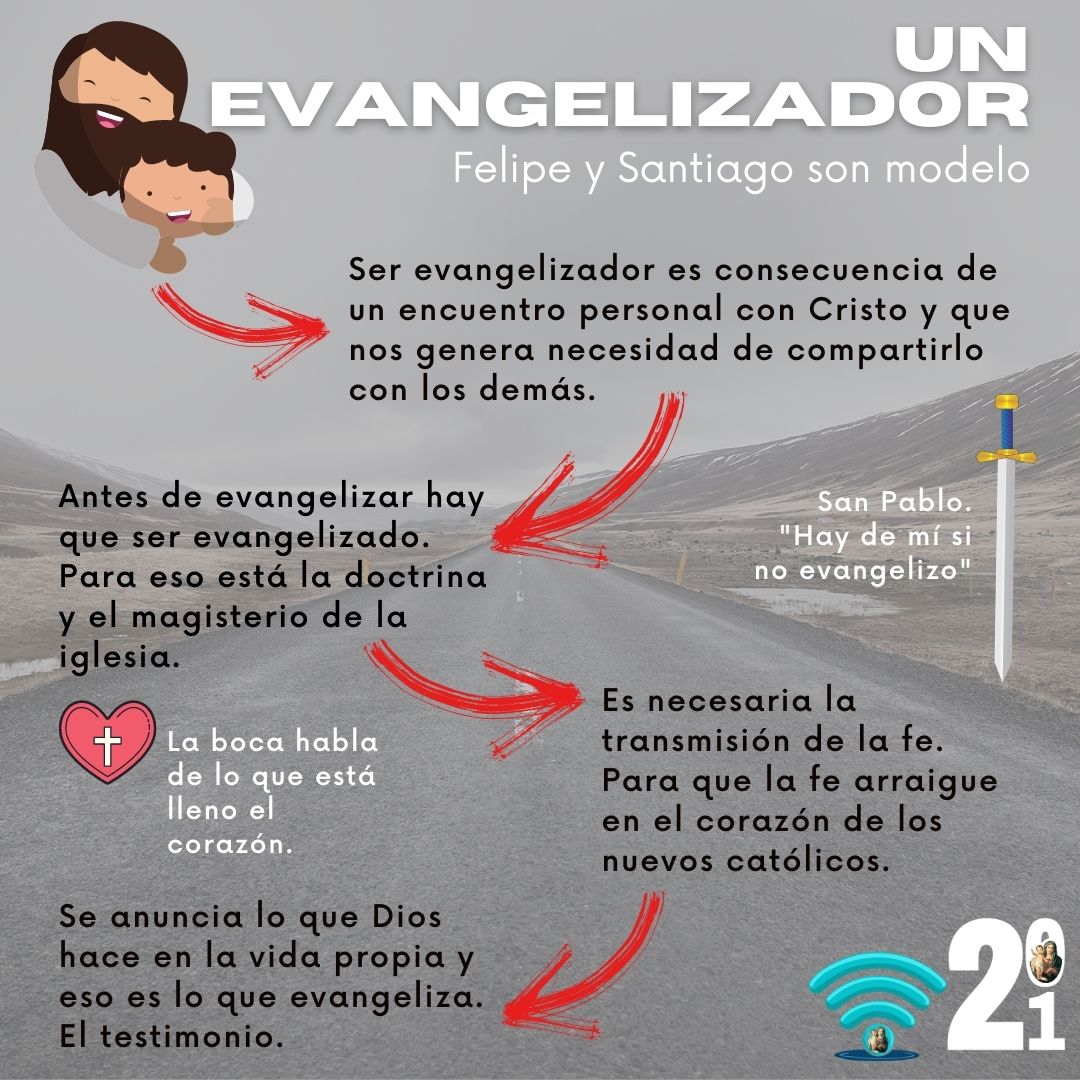 Un Evangelizador