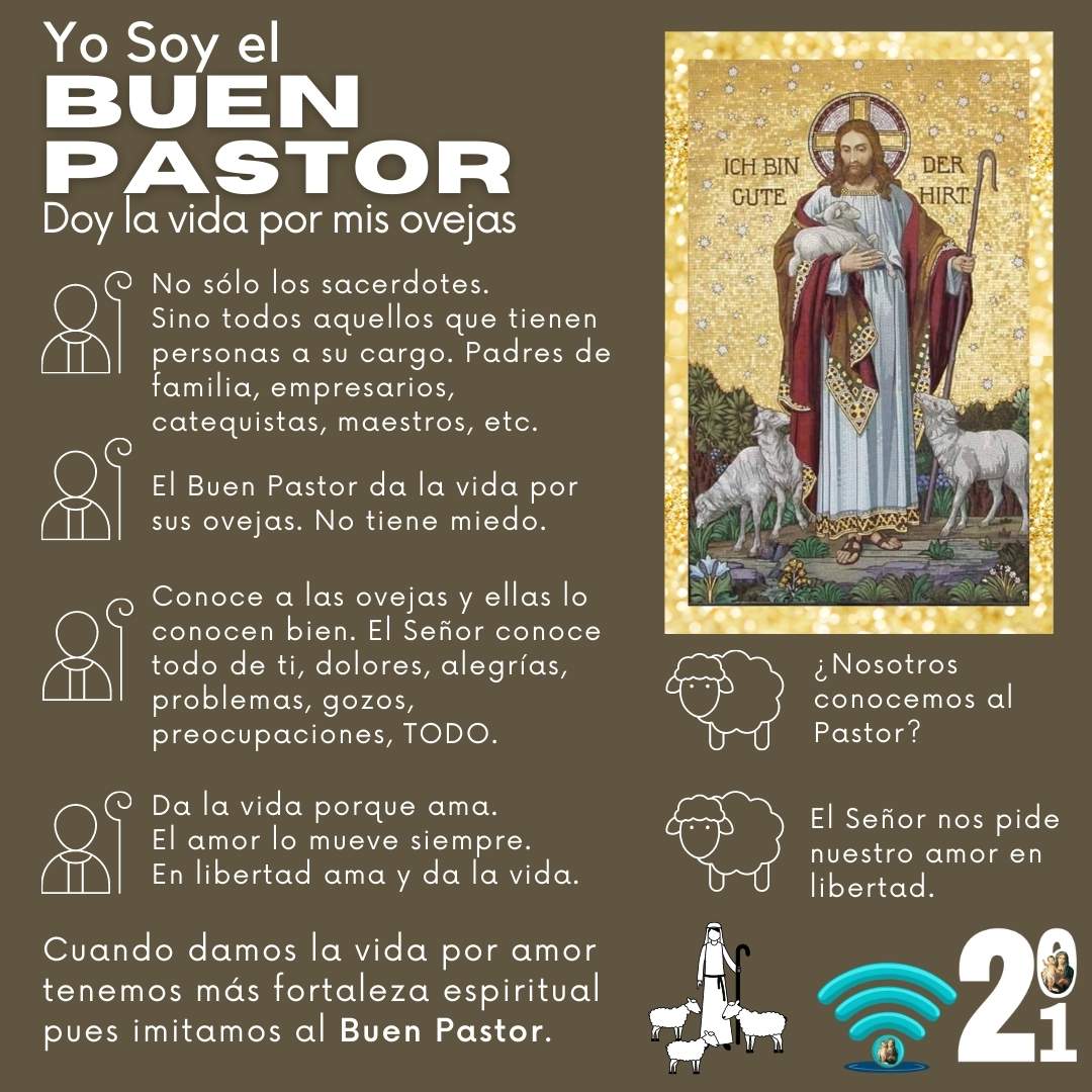 Buen Pastor