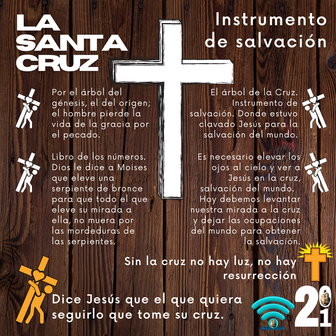 La Santa Cruz