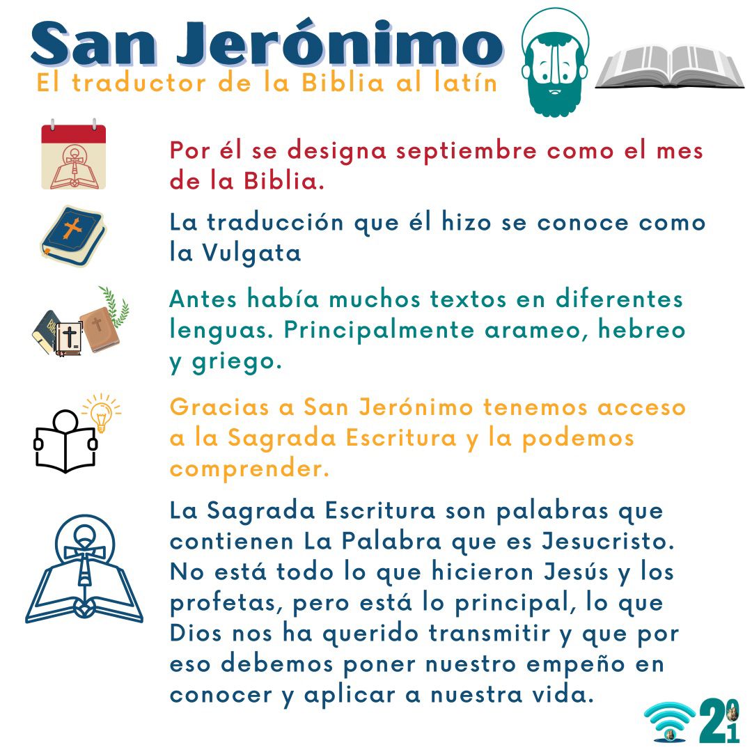 San Jerónimo