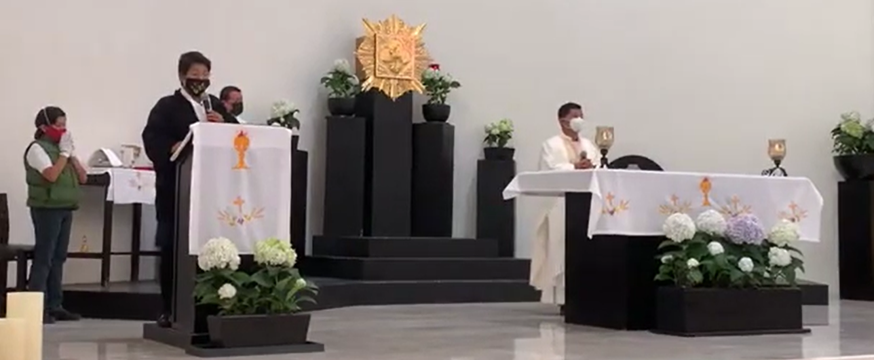 Liturgia de la Palabra