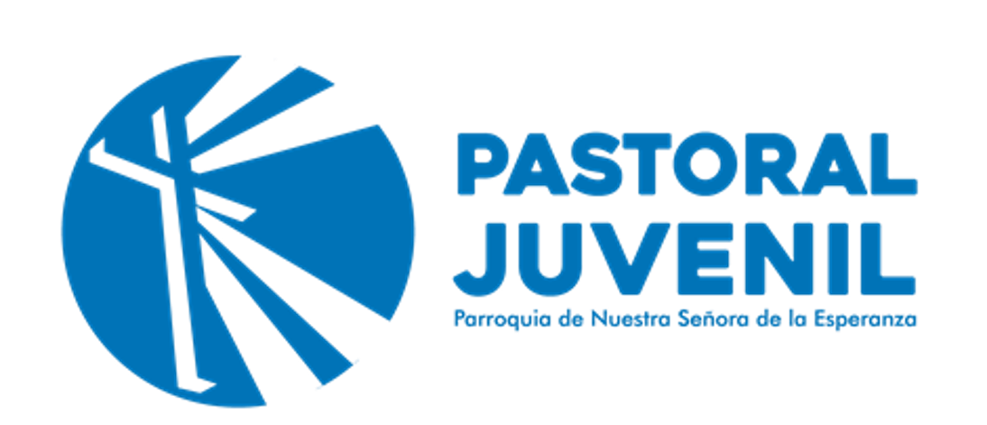 Logo Pastoral Juvenil