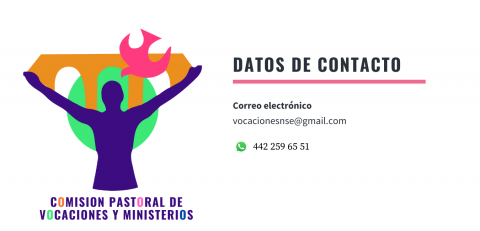 Datos de contacto