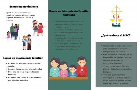 Movimiento Familiar Cristiano  2
