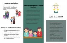 Movimiento Familiar Cristiano  2