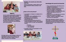 Madres Responsables de Familia MFC 2