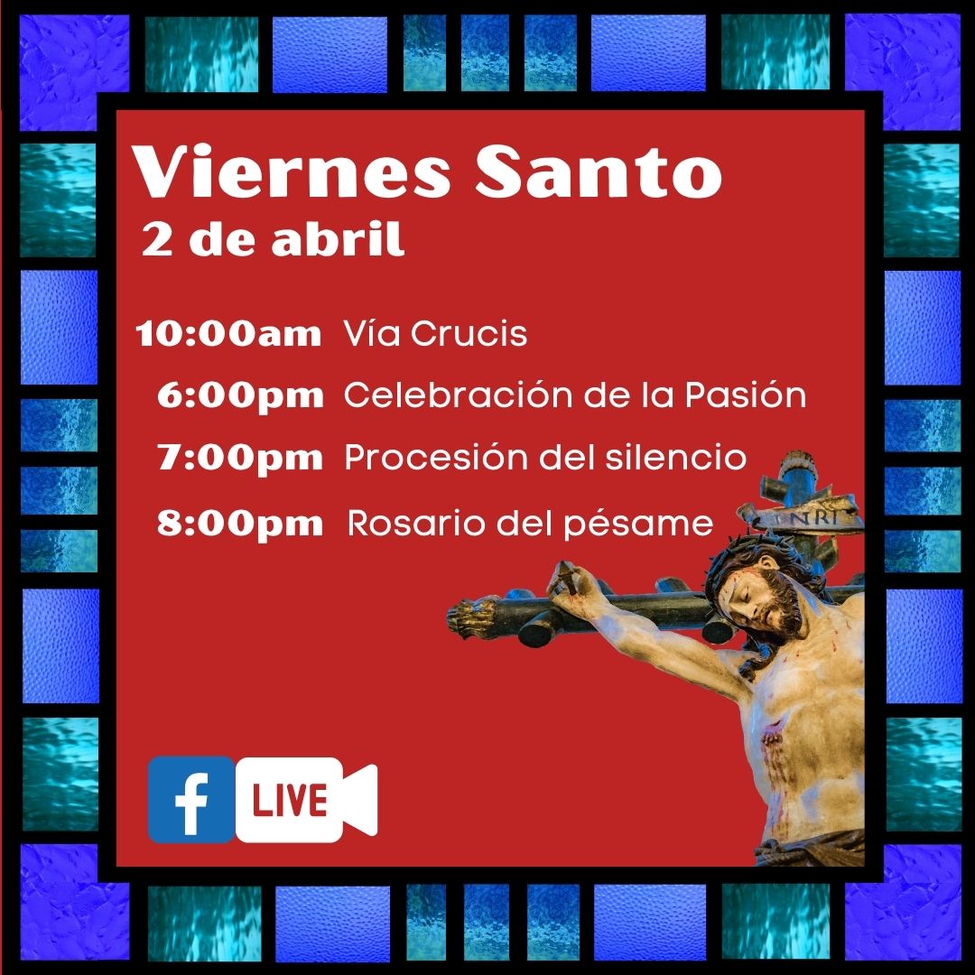 Viernes Santo